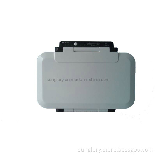 Fast Output Solar Charger for iPhone (103)